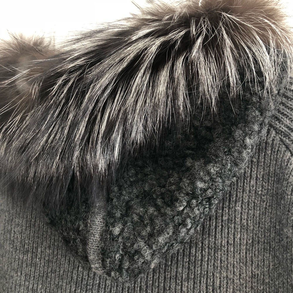 BNX coat - Picture 3 of 4